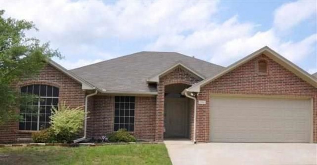 19562 Ruggles Ct. Flint, TX 75762