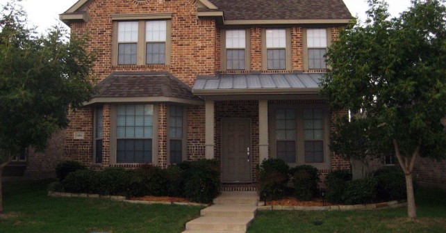 5404 Oakley Rd. McKinney, TX 75070