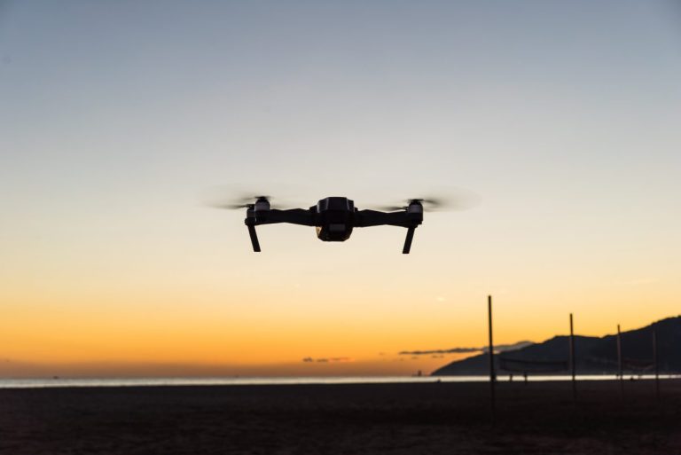 Harnessing the Power of Drone Videos For Real Estate Marketing