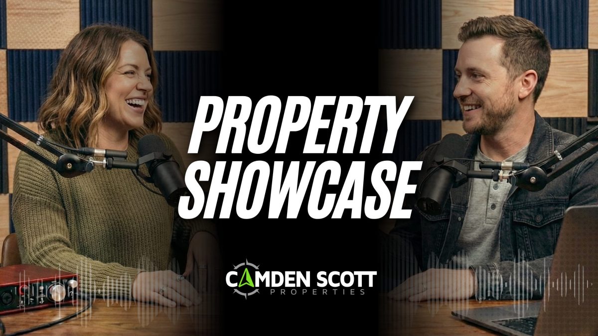 Property Showcase in Parker, TX